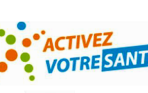 24 avril 2019 - Label SPORT-SANTE