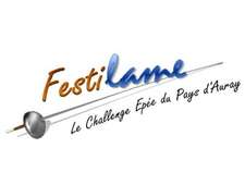 Auray - Challenge Festilame