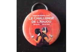 collector : porte-clés - décapsuleur 
