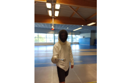 les entraînements reprennent !!