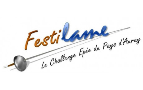 Auray - Challenge Festilame